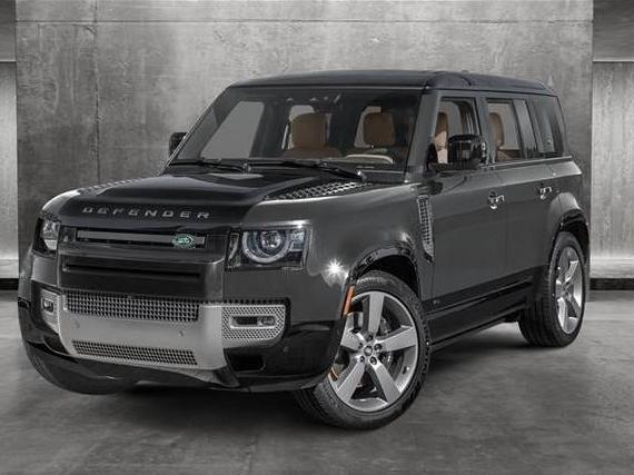 LAND ROVER DEFENDER 2025 SALEWEEE3S2358683 image